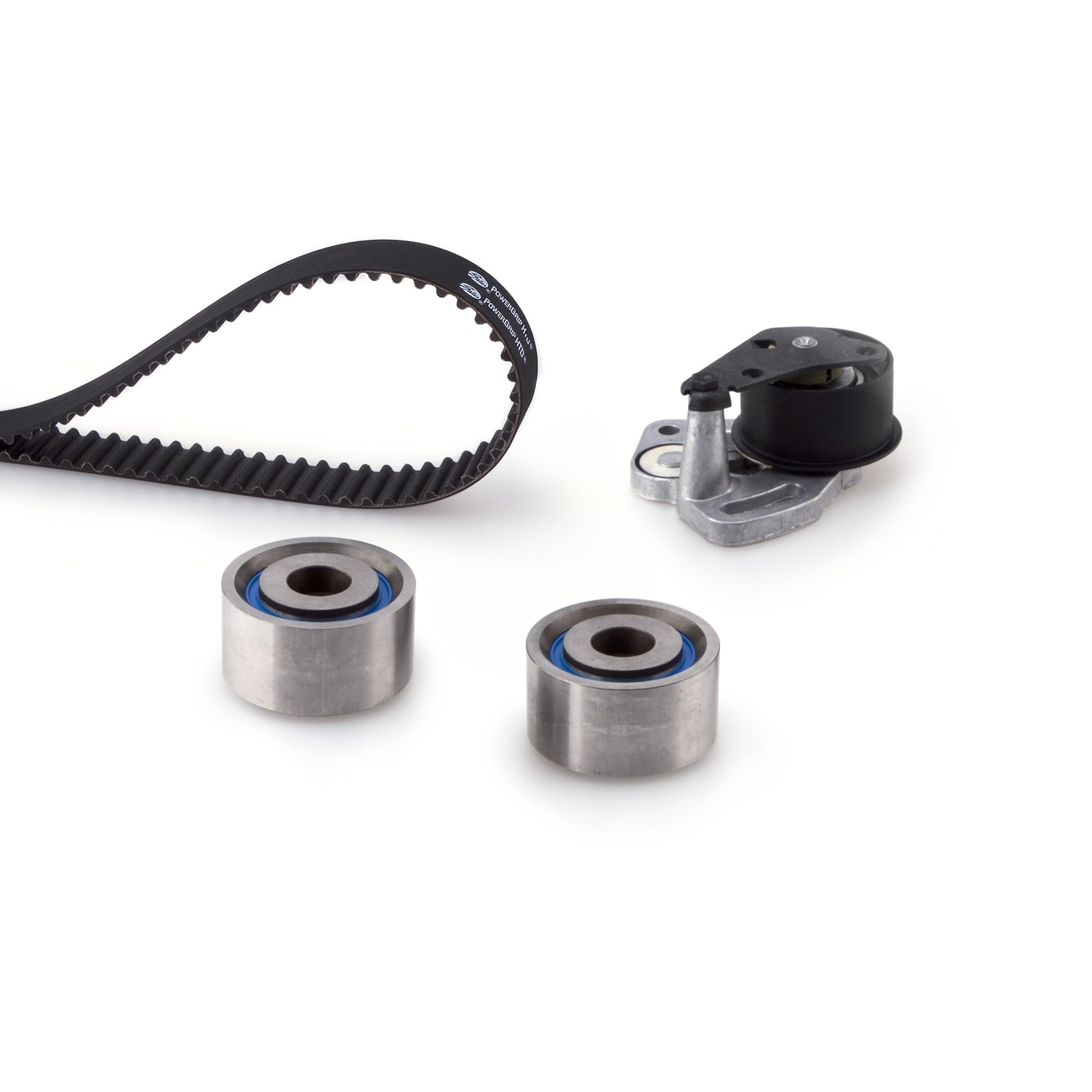 Timing Belt Kit K015476XS Gates