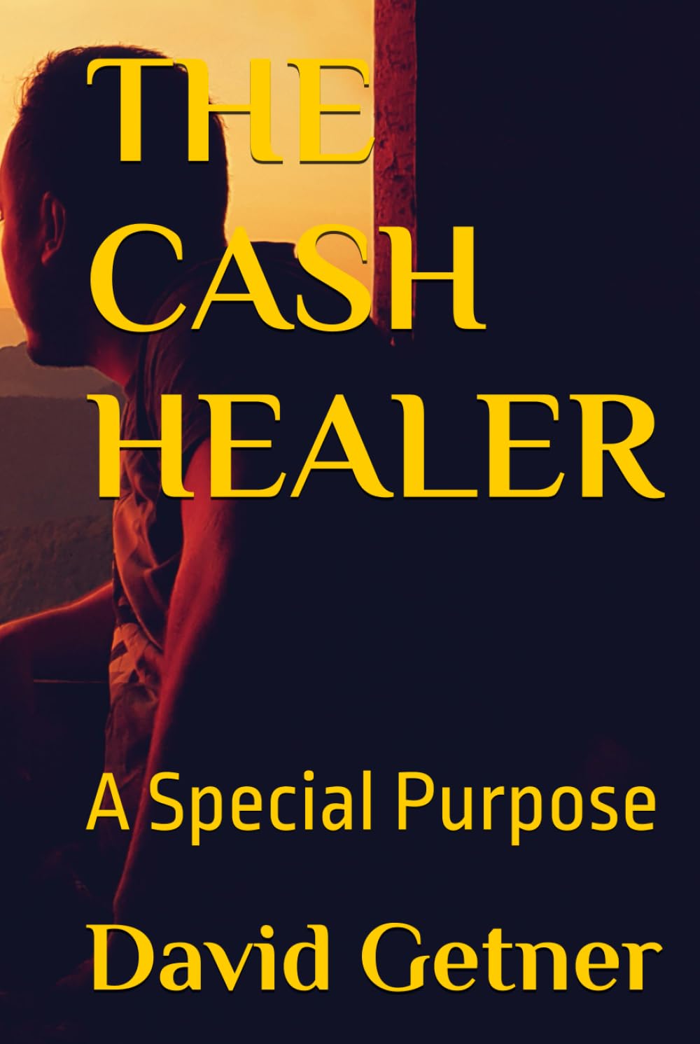 THE CASH HEALER: A Special Purpose (The Cash Healer Series)