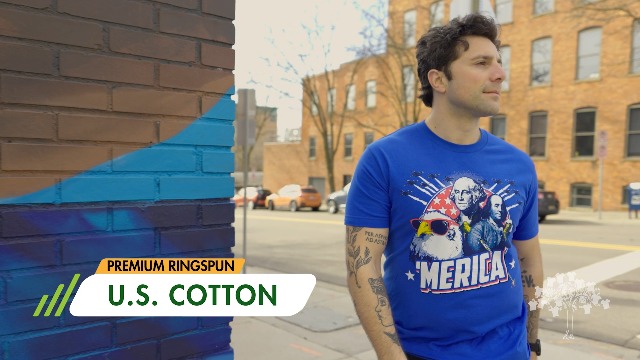 Amazon.com: Merica - Epic USA Patriotic American Party Patriot