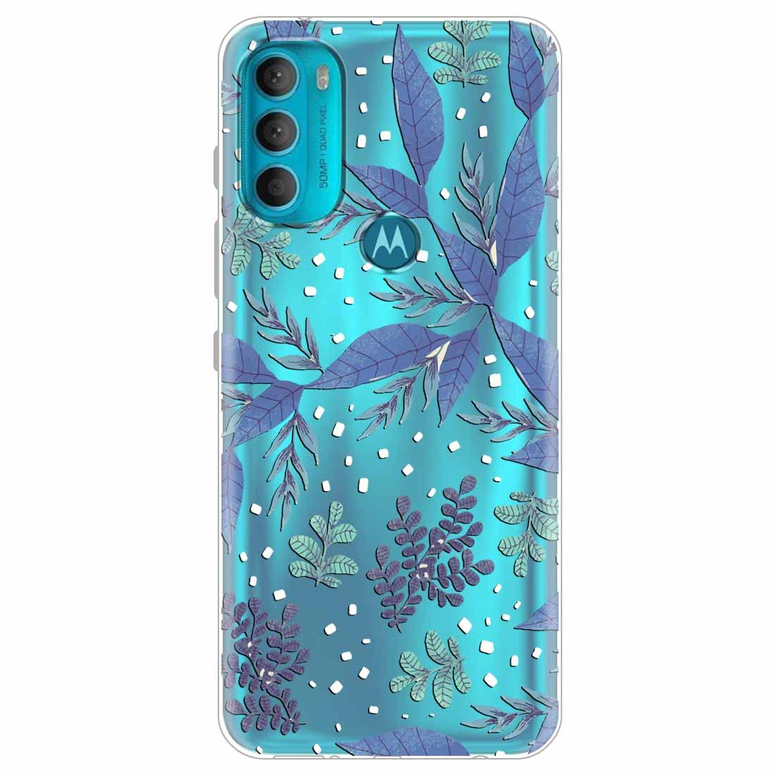Fashionury Shockproof Printed Back Cover Case for Motorola Moto g71 5G (Transparent)-S073 (B09RMPKHDT) Amazon Price History, Amazon Price Tracker