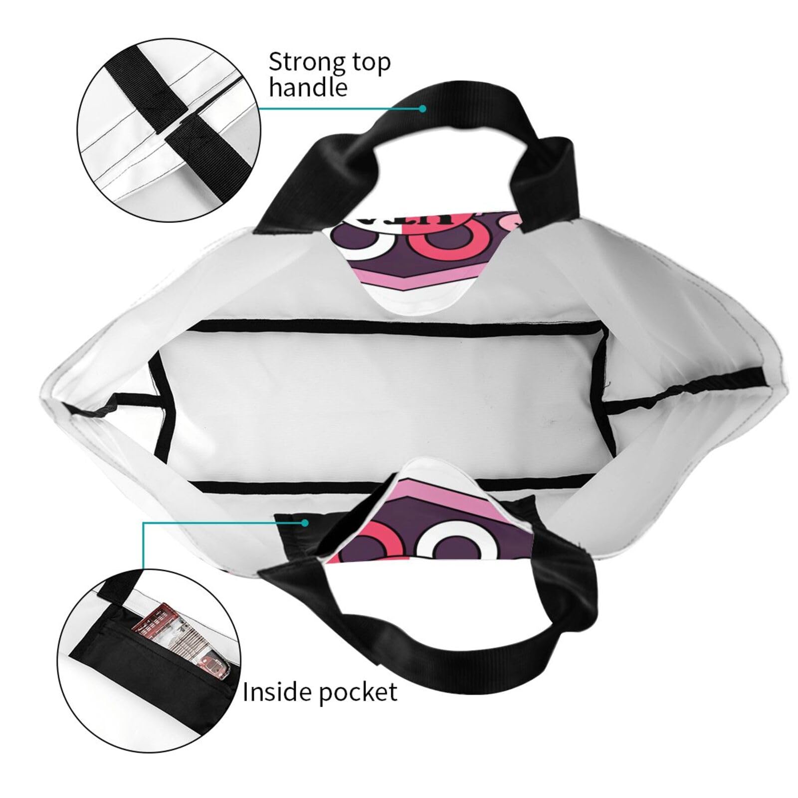 ワンピース　ウタ　ジャンプショップ　2wayトートバッグ　未使用品　オマケセット Amazon.co.jp: トートバック ワンピース One Piece ウタ Uta