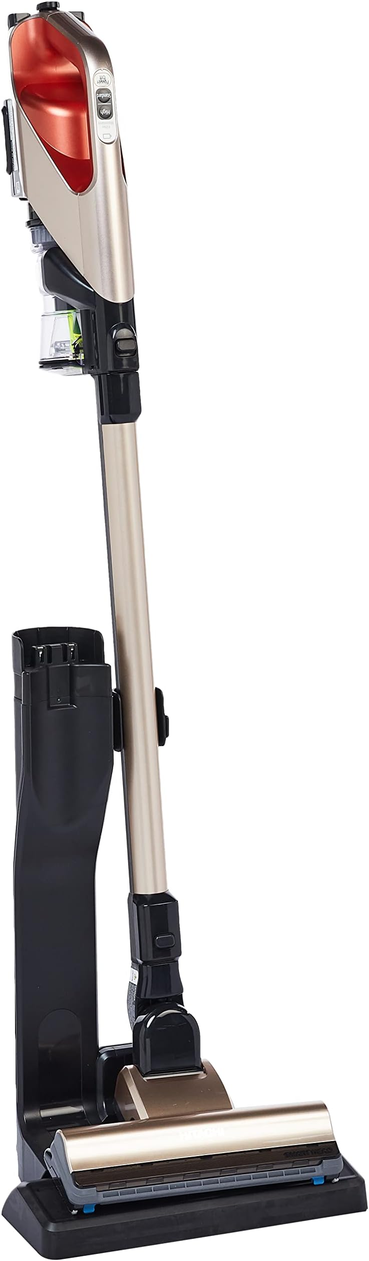 Cordless Stick Vacuum Cleaner, Champagne Gold, Pvxeh900240Cg, Made In Japan"Min 1 year manufacturer warranty"