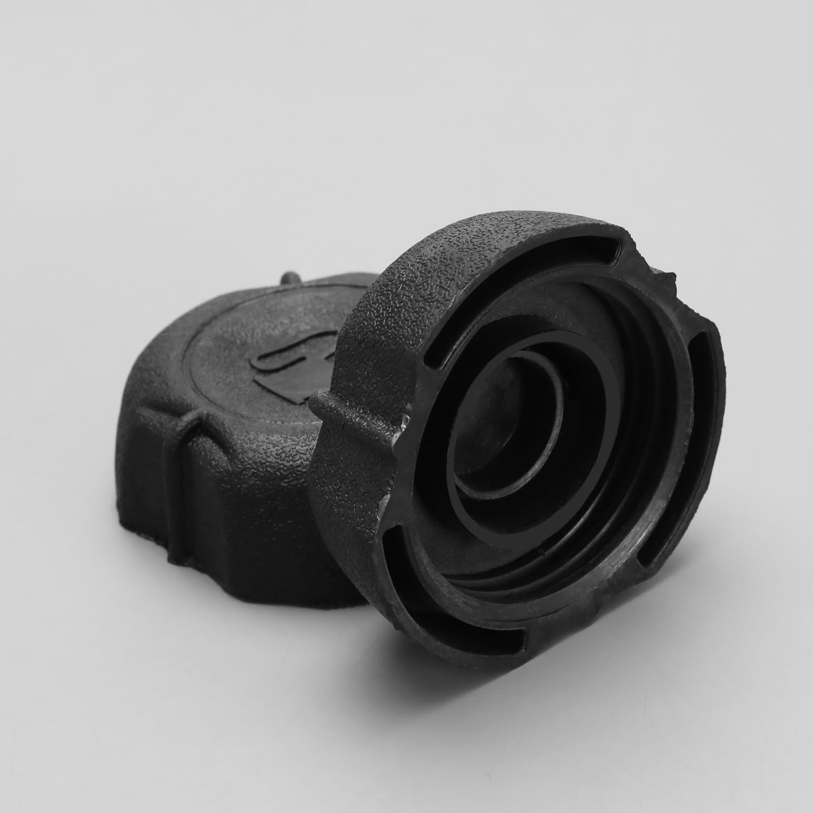 Tappo Serbatoio Benzina Per Motori Briggs & Stratton 3.5-6 CV - Filettatura 43 Mm - Foto 13