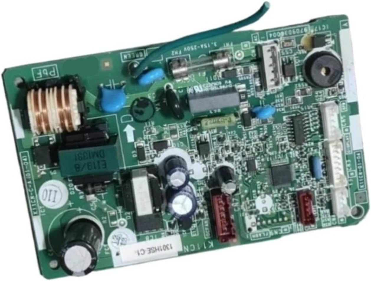 Compatible with Fujitsu Air Conditioner Control Board Motherboard K11CN-C-A(01-04) PCB K11CN-01-04 1103HSE-C1 9709030004 Air Conditioning Parts