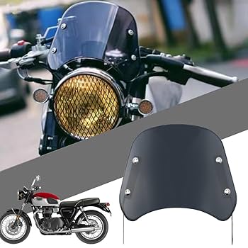Amazon | For Bonneville T100 T120 ボンネビルT100 T120新しい