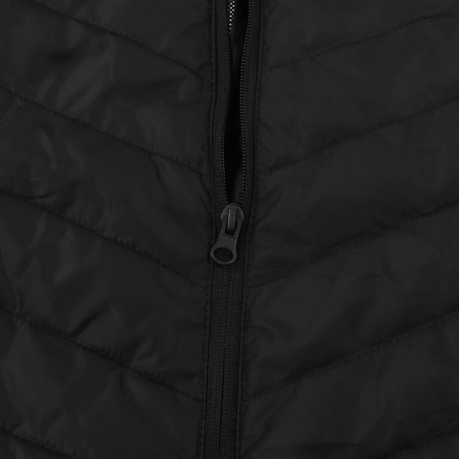 Gilet Riscaldante Elettrico 17 Zone di Riscaldamento 3 Gilet Riscaldato per Esterni con Controllo della Marcia Gilet Riscaldato Intelligente a Temperatura Costante (5XL)