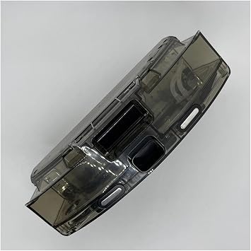Vacuum Cleaner 2-in-1 Water Tank Dustbin Accessories. Comaptible for Laresar L6 Pro. Washable and Reusable