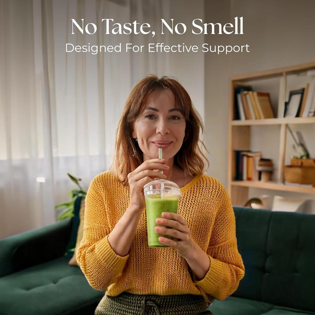 Keppi Organic MCT Oil - Flavorless C8, Non-GMO, Certified Organic, Gluten-Free, Palm Oil Free, Vegan, Kosher, Halal, 16 oz Coconut Oil - Image 4