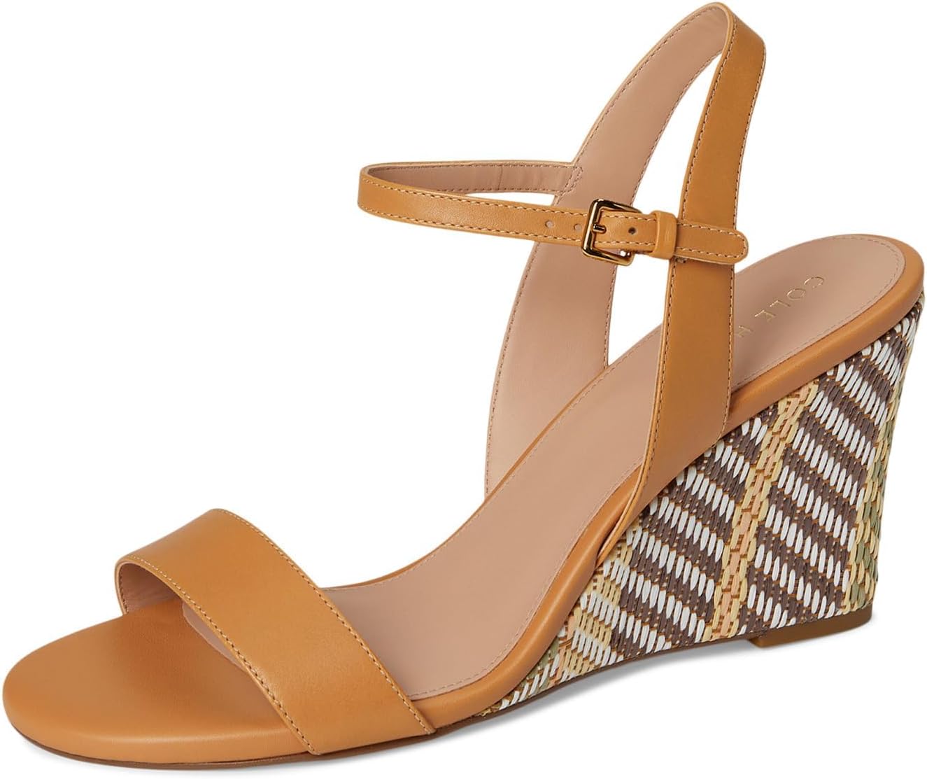 Cole Haan womens Josie Wedge Sandals - Image 7