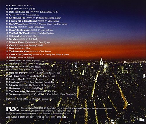 Slow Jam Mixed By Dj Kaz