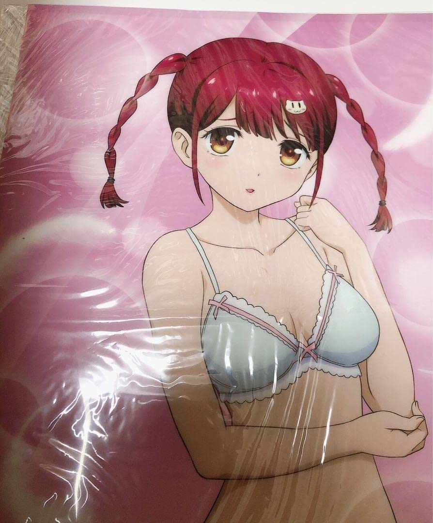 Amazon.co.jp: A3クリアファイル 処女まもり 特典 ヴァルキリー