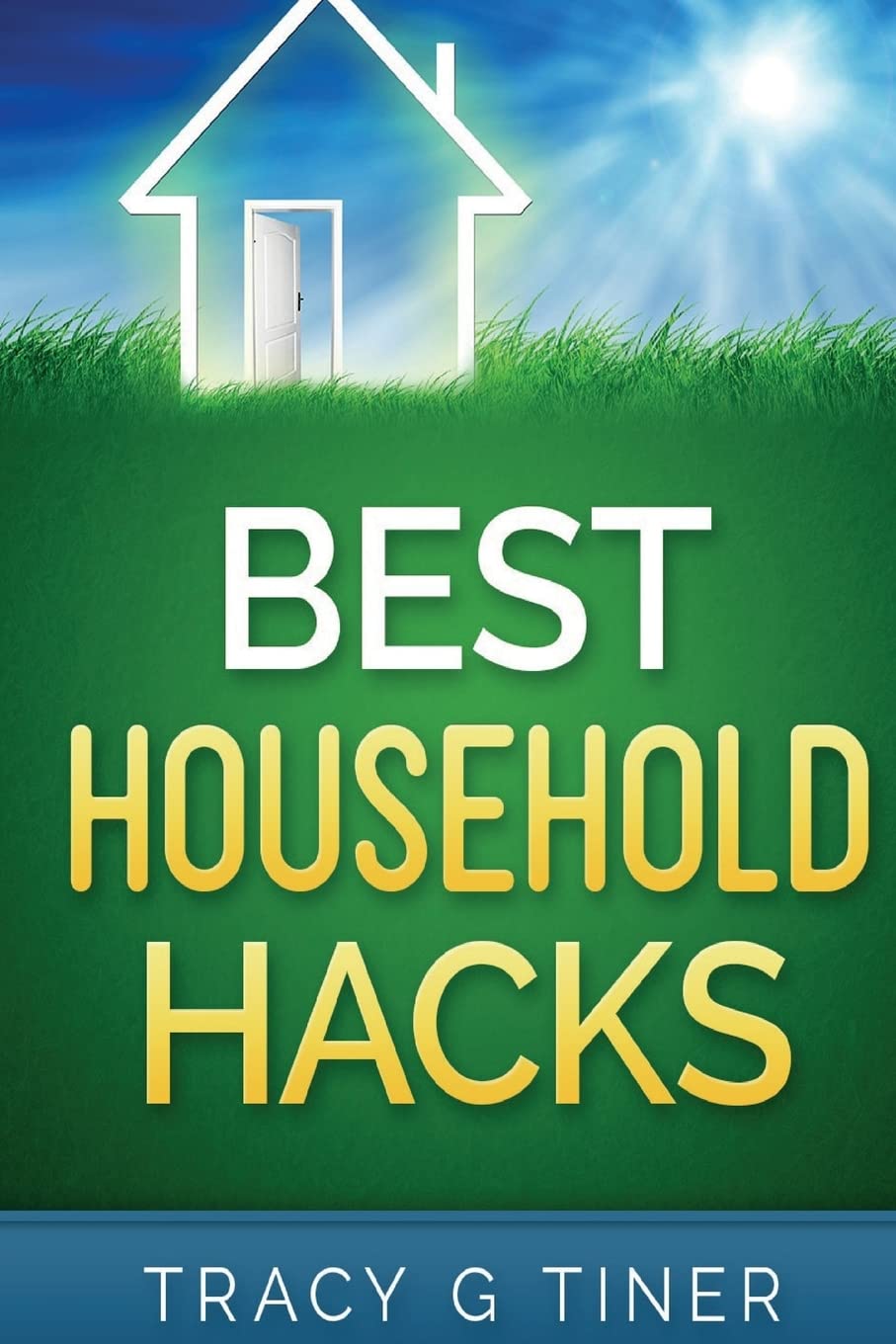 Best Household Hacks: Useful Cleaning & Organizing Tips That Will Make Your Life Easier