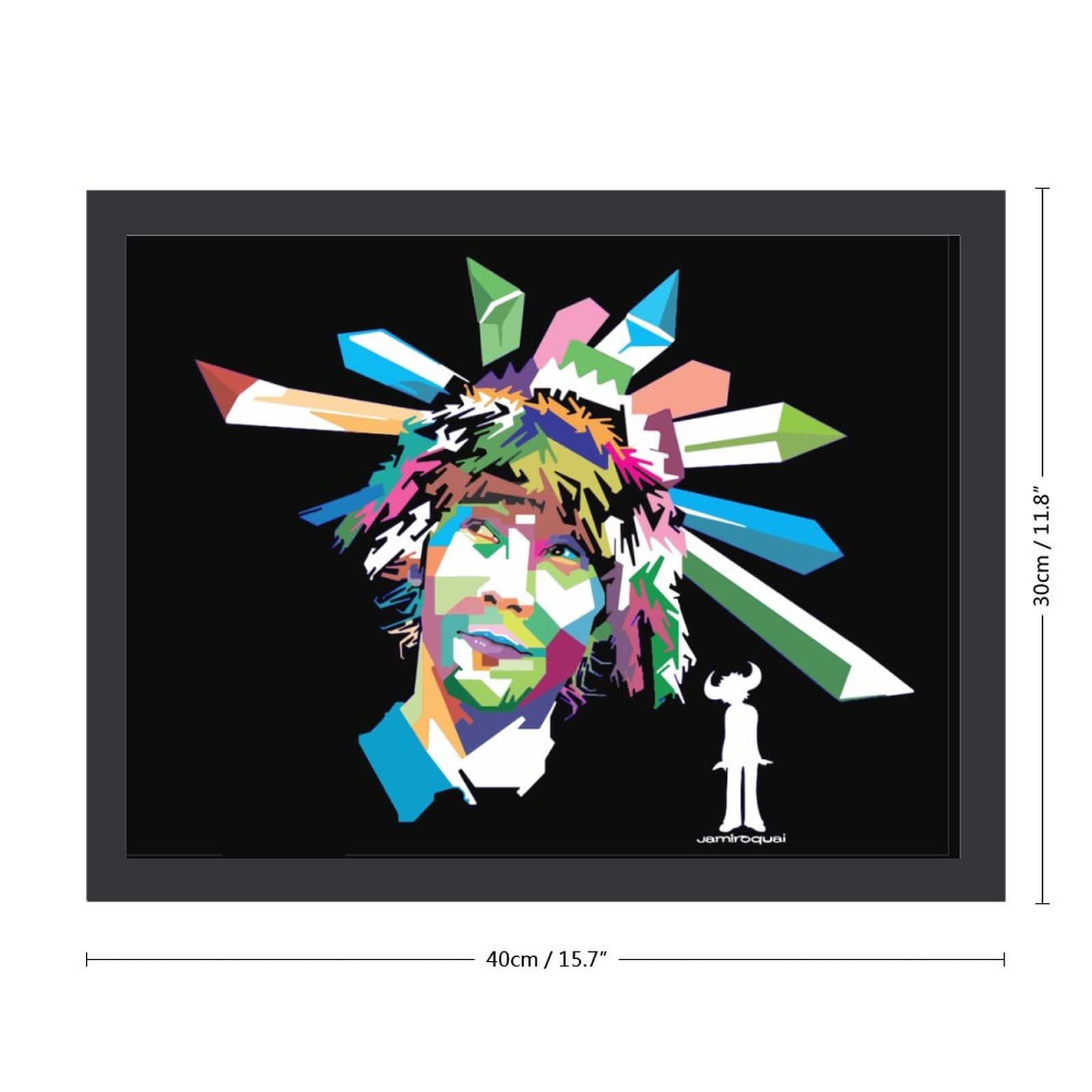 ムニュムニュ アートパネル シャビー 壁掛け ゴシック 絵画 切り絵