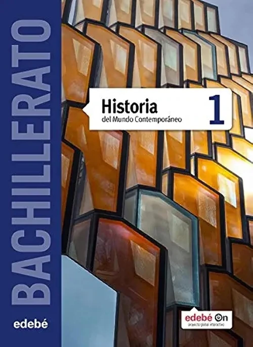 Historia del Mundo Contemporáneo - 9788468320687