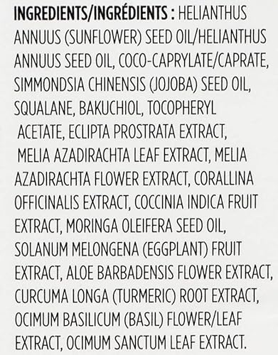 Cosmedix Bakuchiol Complete Plant-Based Retinol Alternative Serum, Improves Appearance Of Fine Lines And Wrinkles, Lightweight And Conditioning, Botanical Retinol Alternative, Cruelty Free #TOP7