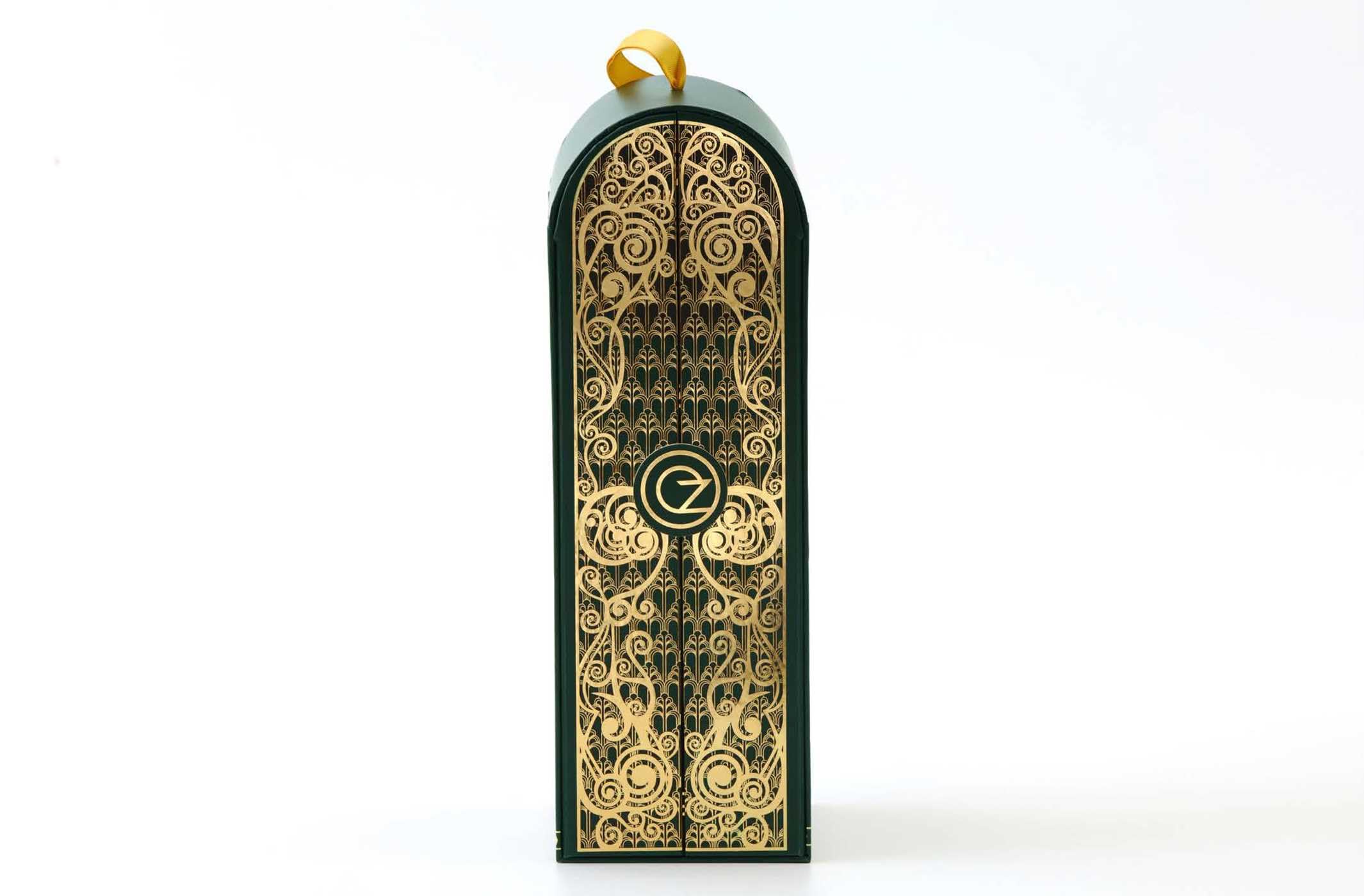 Wicked: Premium Advent Calendar