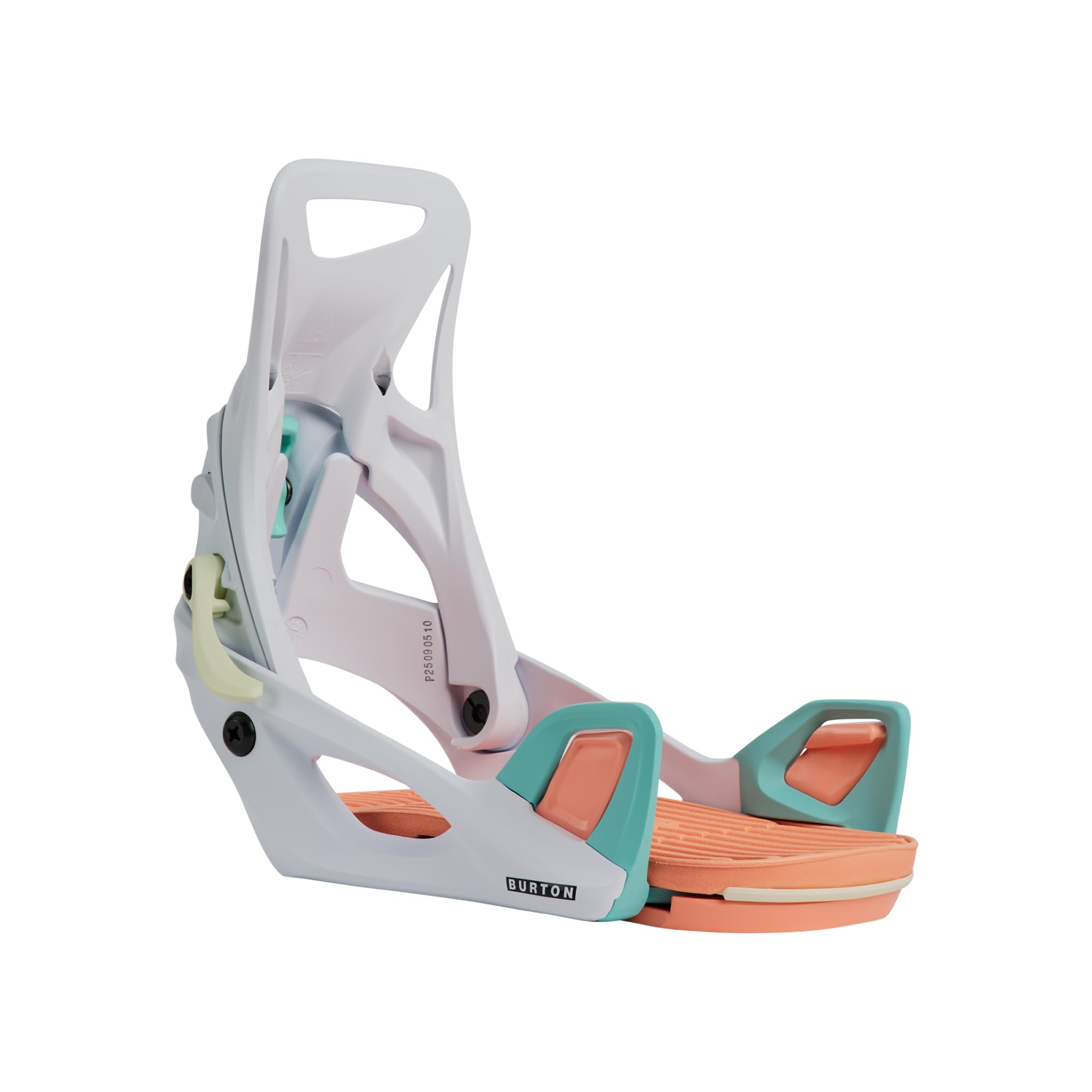 Amazon | Burton キッズ Step On® Smalls Re:Flex スノーボード