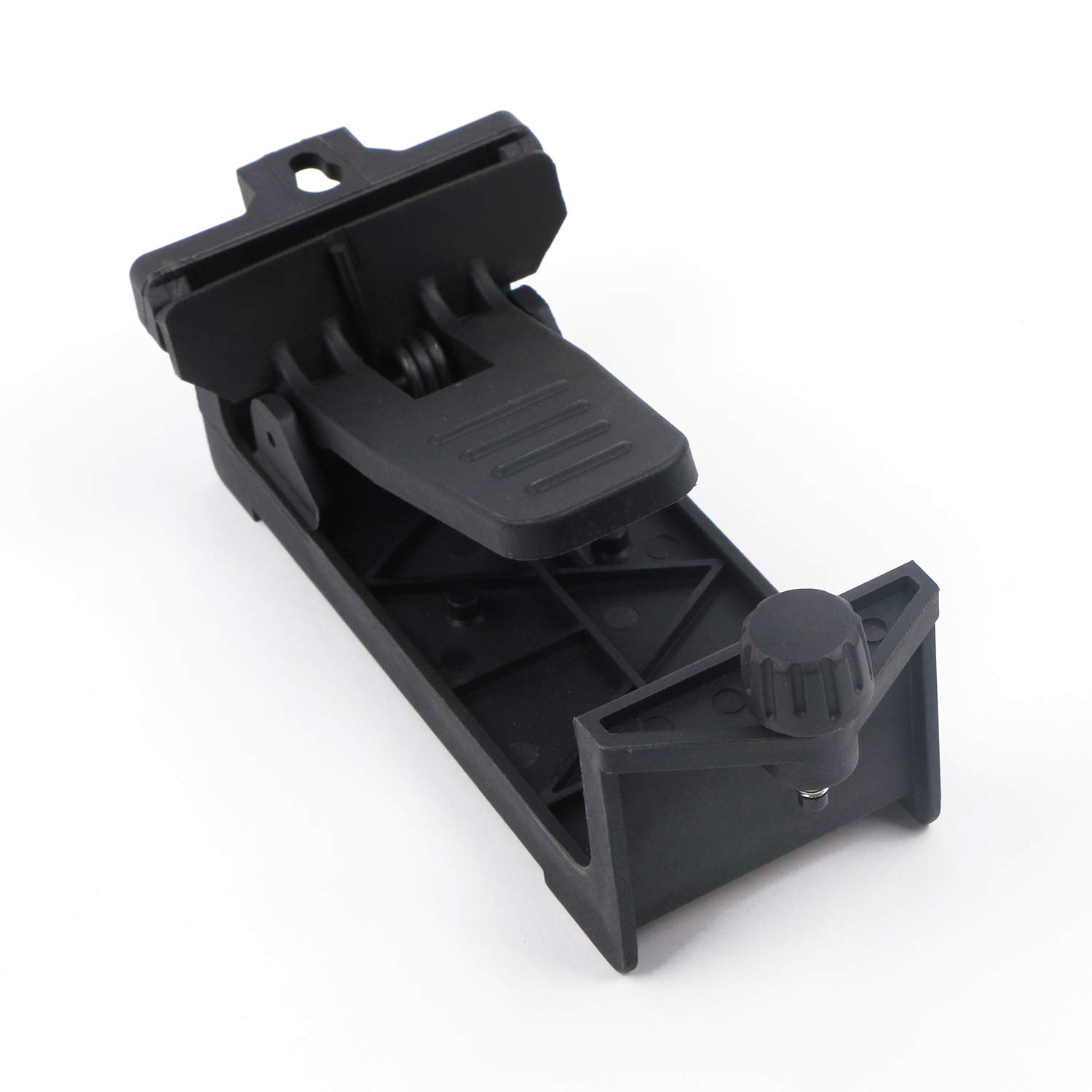 Niveau laser et supports/pinces, produit U.S. Solid (support)