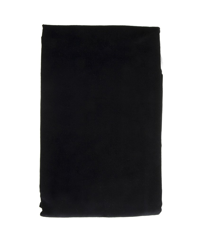 Corduroy Black Trouser Fabric for Men (21w-Black)-image-20