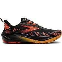 Brooks Men's Ghost TrailTrail Running Shoe