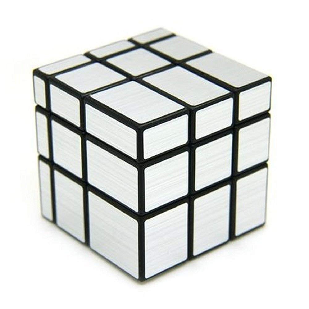 Cartup High Stability Speed Cube, Cube High Speed, Cube (Mirror Cube
