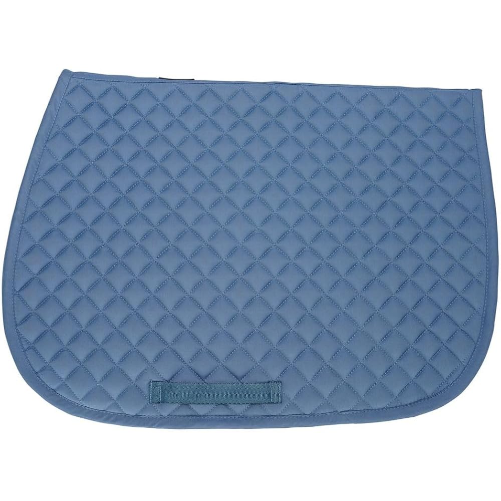 7/mo Finance Duratech AllPurpose Saddle Pad for Horses and Equines