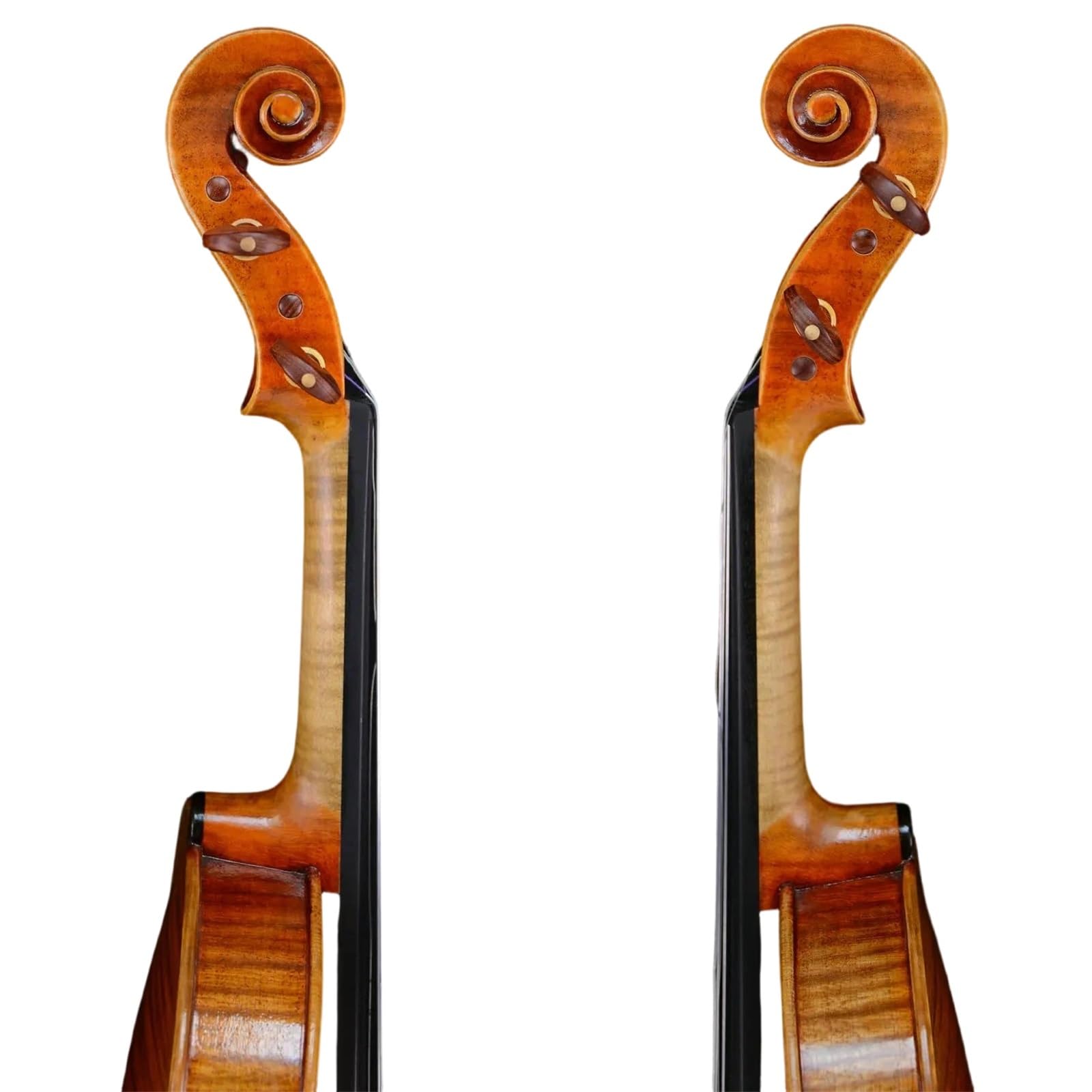 Violino Violino Professionale Di Livello Master Da Concerto Per Principianti