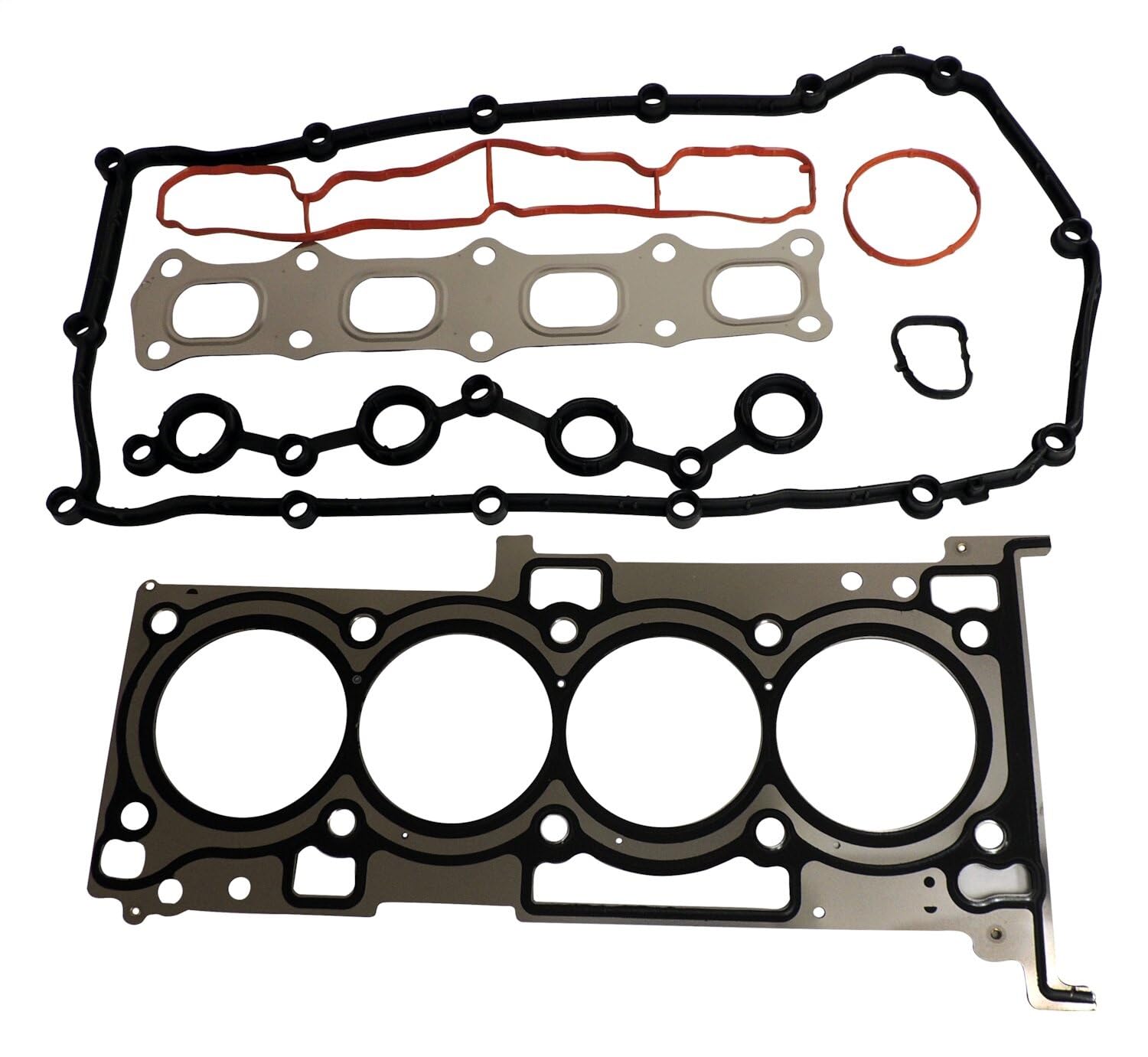 Amazon.com: Crown - Engine Gasket Set (5189956AB) : Automotive