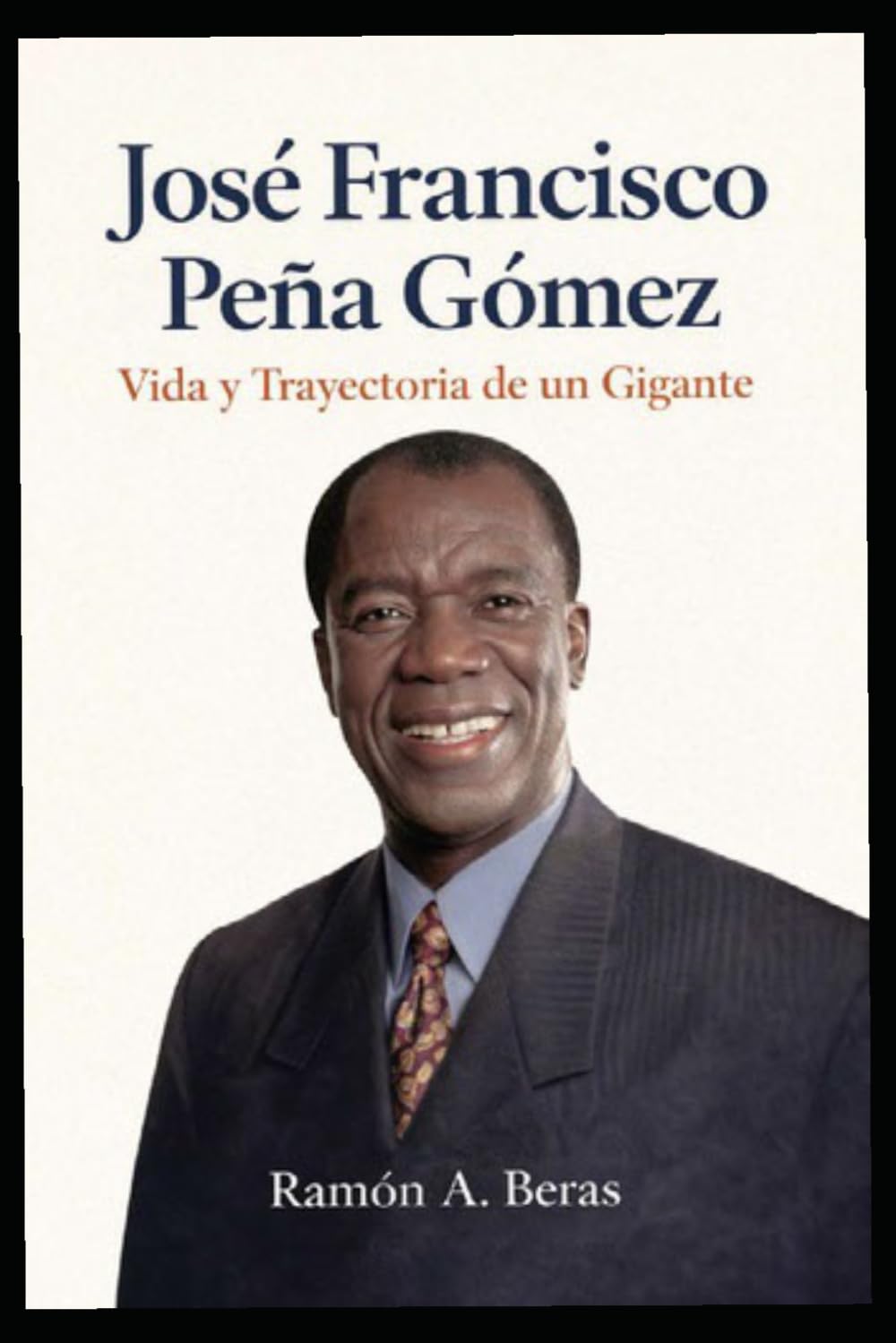 José Francisco Peña Gómez: Vida y Trayectoria de un Gigante