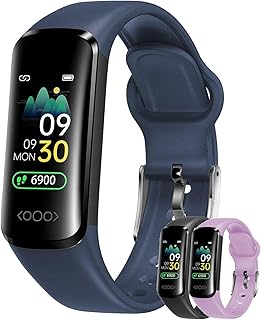 Dotmalls Smartwatch, Dotmalls Glucose Smart Watch, Dotmalls Smart Watch, Blood Sugar Monitor Watch, Heart Rate Monitor Watch, Fitness Tracker Watch, Diabetic Smartwatch (C)(B)