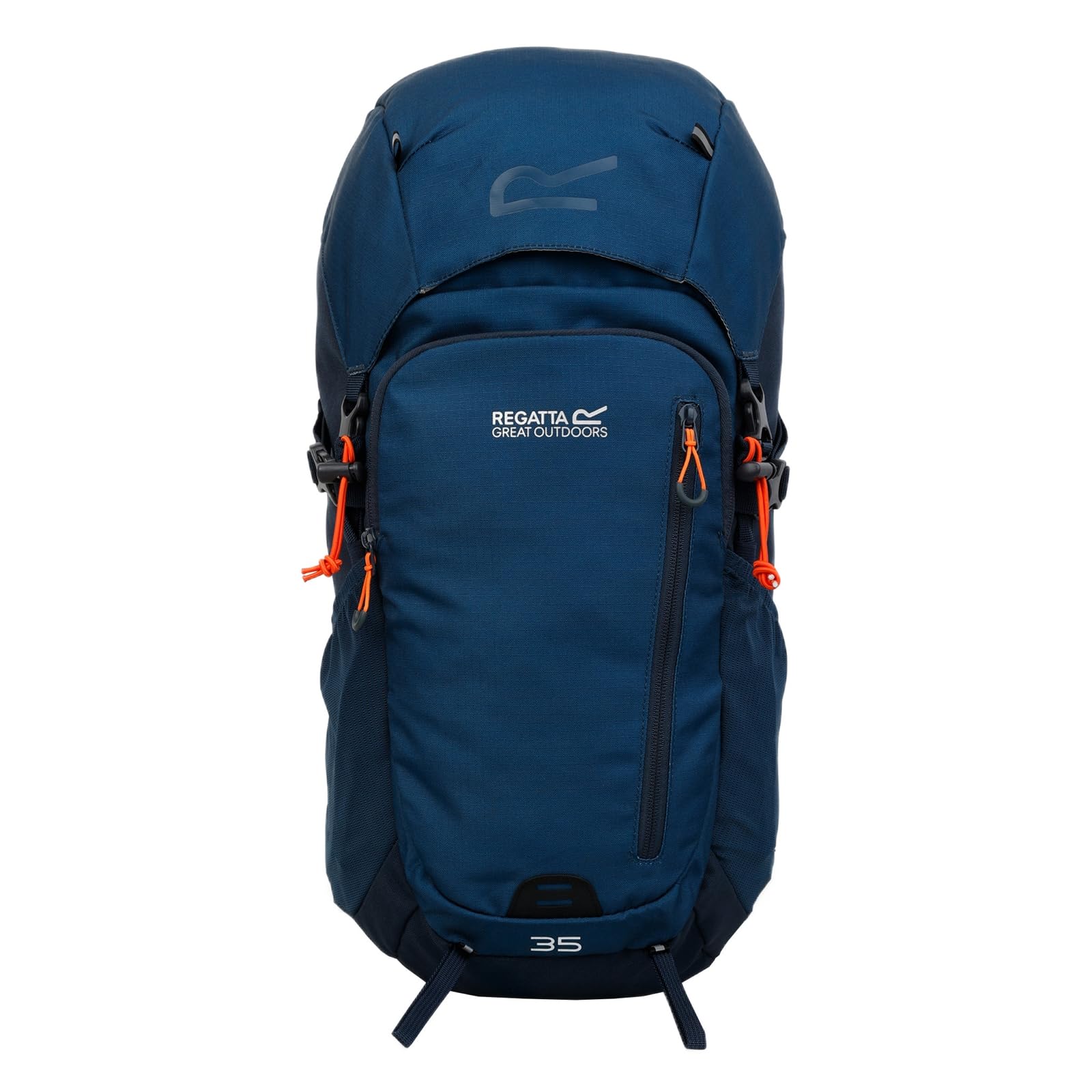 Regatta Highton V2 35L Padded Backpack Blue