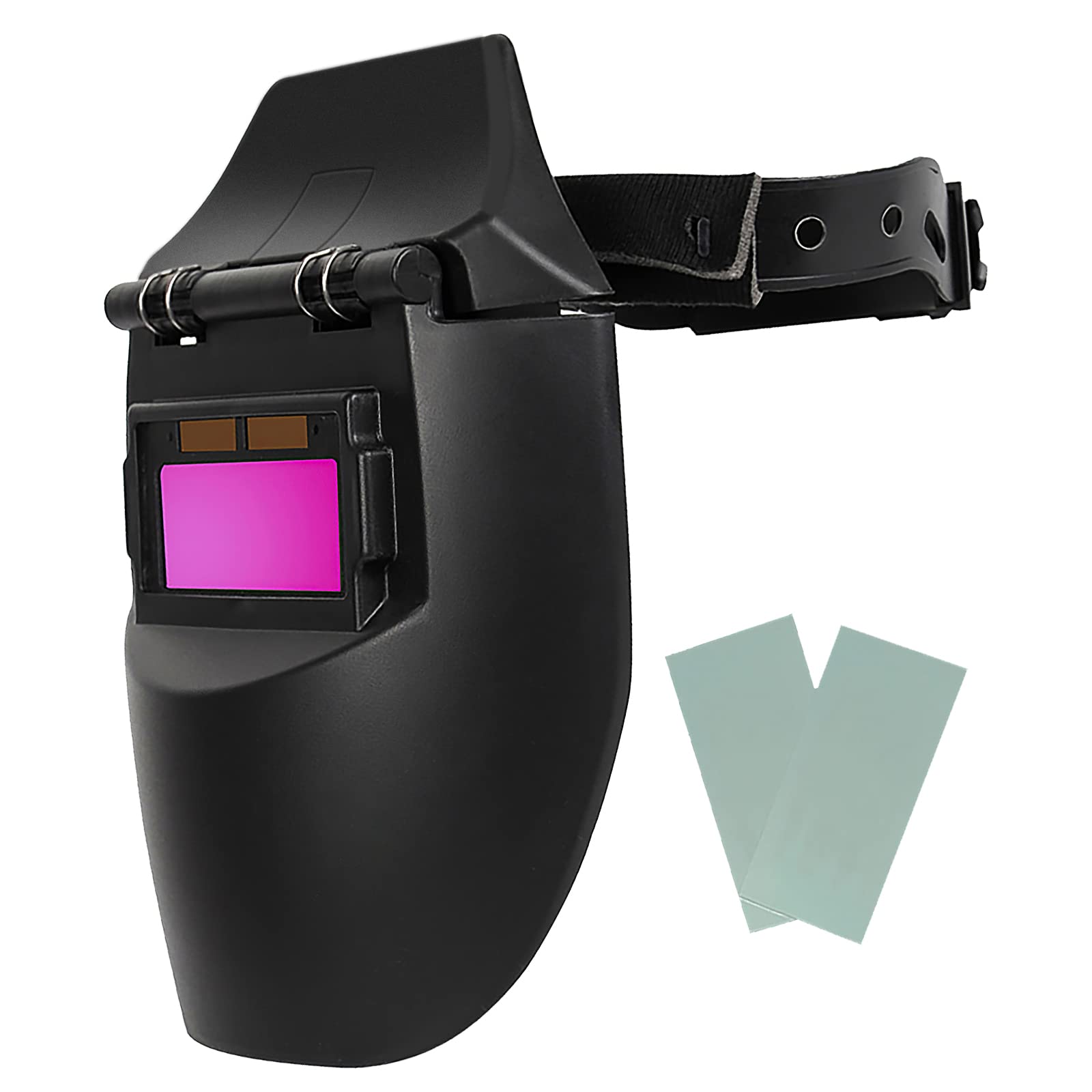 Buy Welding Helmet Auto Darkening Welding Helmet Adjustable Welding