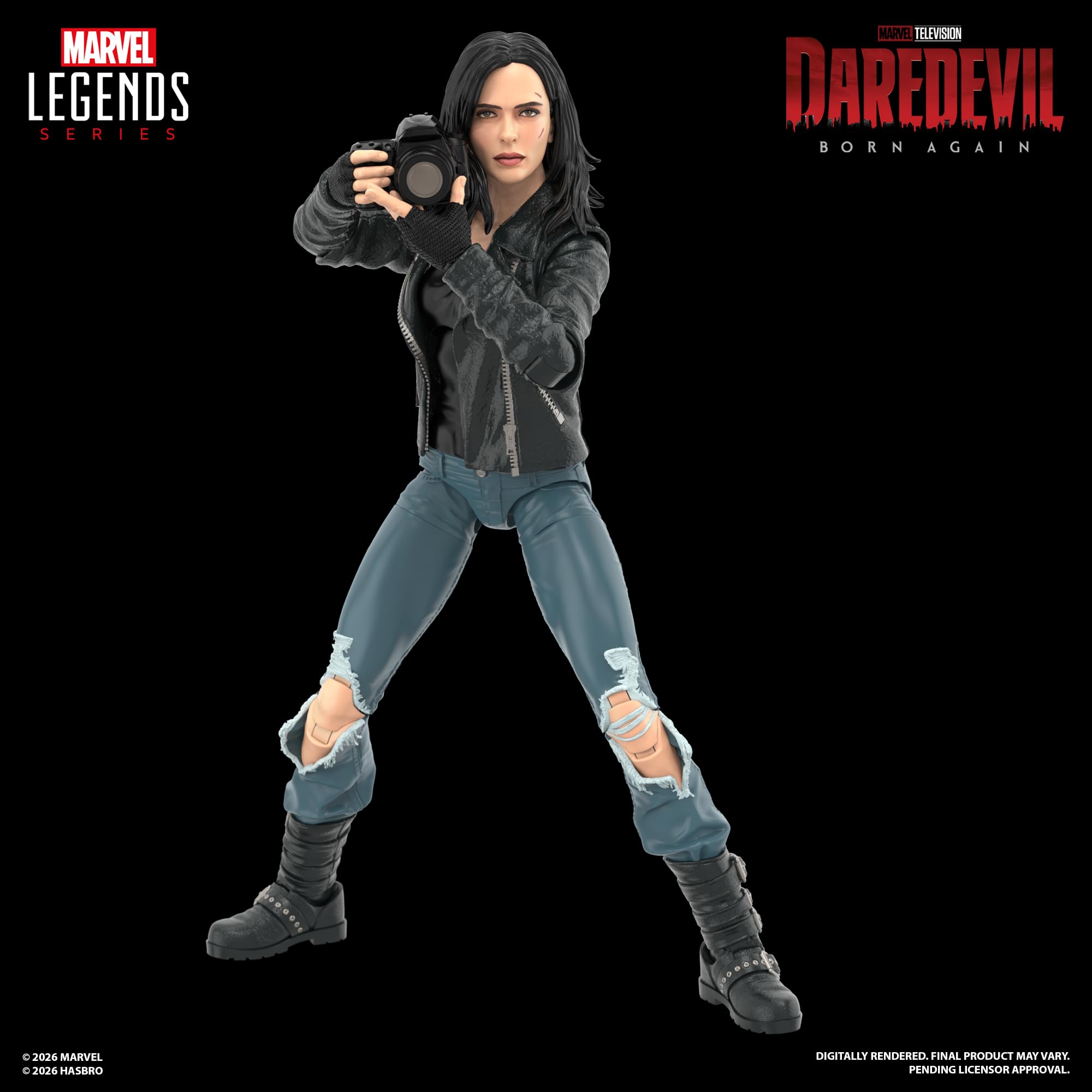 Amazon.co.jp: ハズブロ（Hasbro）MARVEL マーベルレジェンド