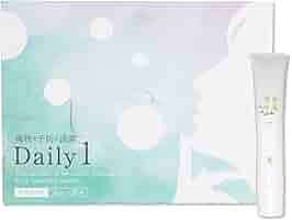 Daily1 トゥースウォッシュMR 8ml×30本×2箱 楽天市場】【定期便】マウスウォッシュ Daily1（デイリーワン