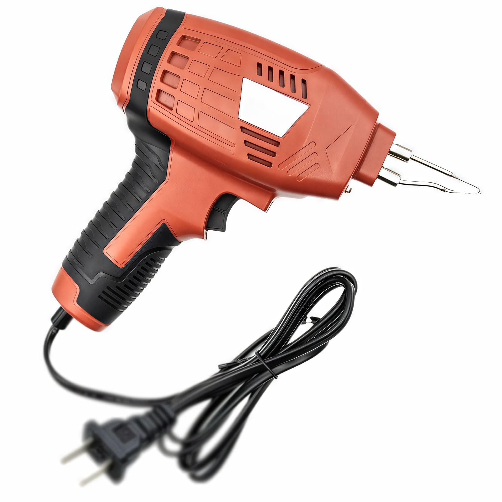 Pistolet en fer à soudure 100W chauffe rapide 10s à 480°C pour des jonctions nettes