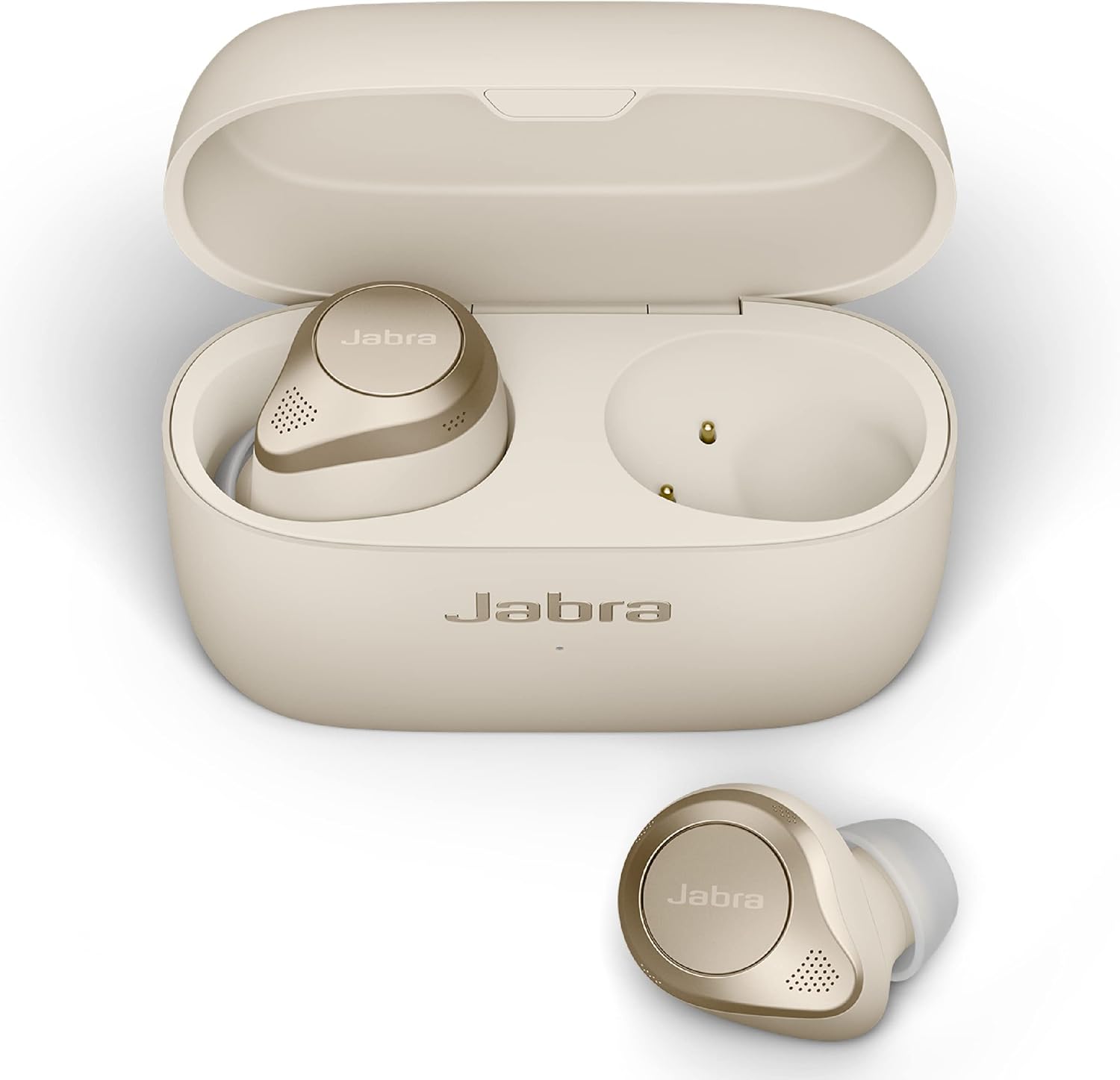 Jabra Elite 85t True Wireless Earbuds Advanced Guatemala Ubuy