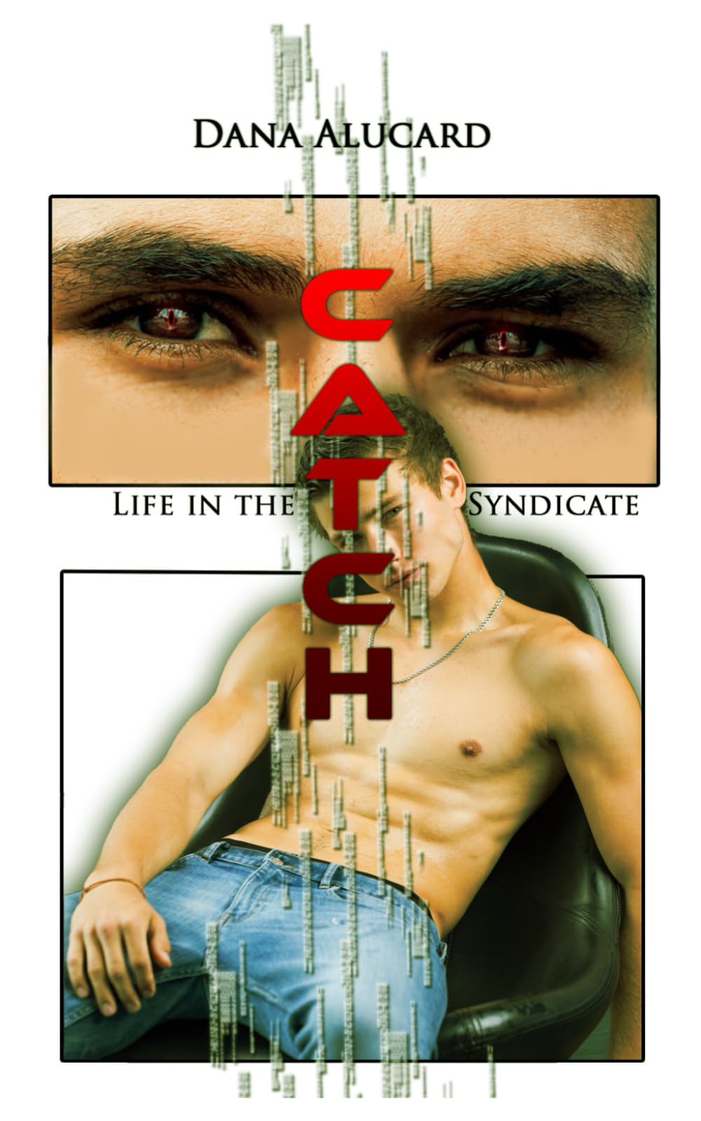 Catch: An M/M Alien Romance