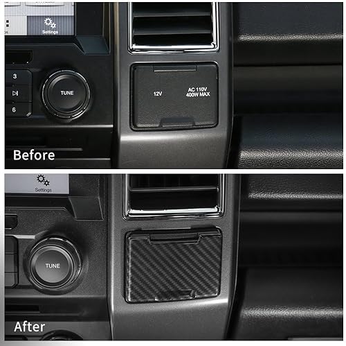 Miniatura 8 de Voodonala Accesorio para F150