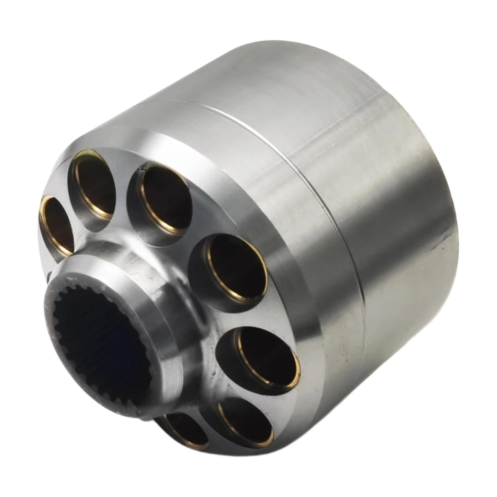 HPR75-02 HPR Cylinder Block Hydraulic Pump Spare Parts