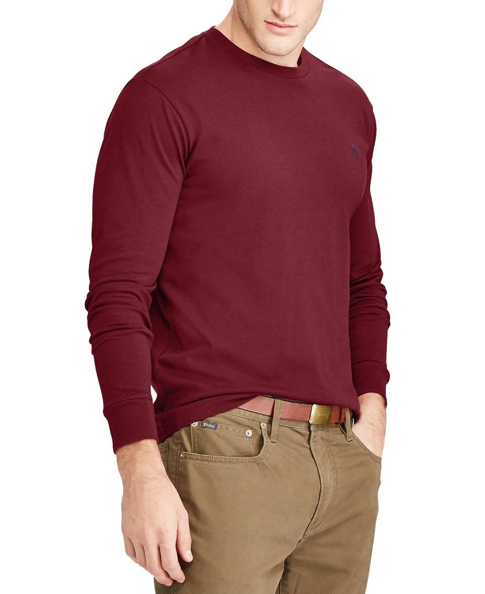 POLO RALPH LAUREN Men's Classic Classic