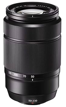 富士フイルムフジノンレンズ XC50-230mmF4.5-6.7OISII Amazon.co.jp: Fujinon XC50-230mmF4.5-6.7 OIS II - シルバー