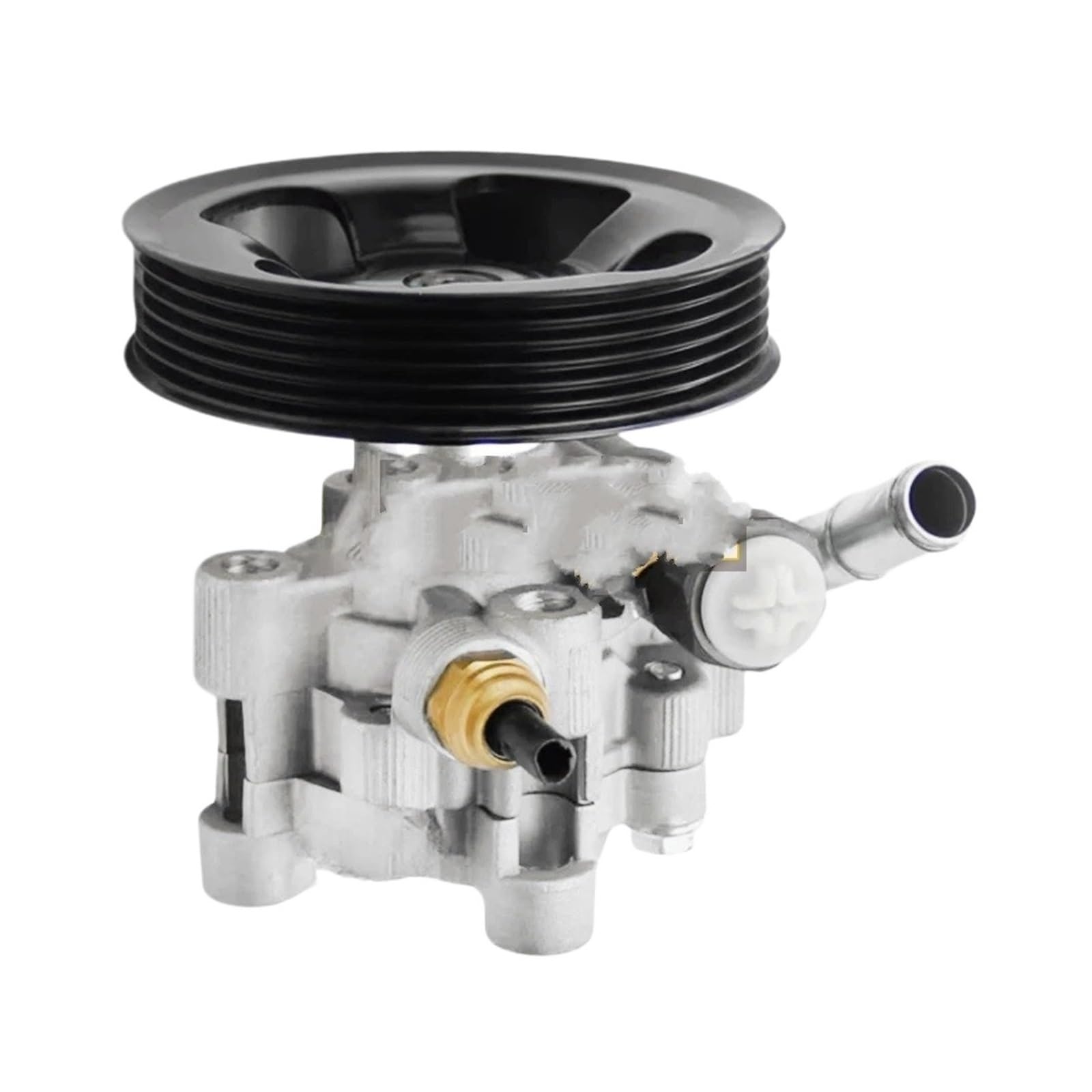 Bomba de dirección asistida para Toyota Corolla Matrix 1ZZ Vibe 1.8L 44310-12540 44310-12560 44310-02101 44310-02120