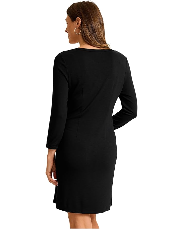 Tommy Bahama Darcy 3/4 Sleeve Short Dress - #2 of 3