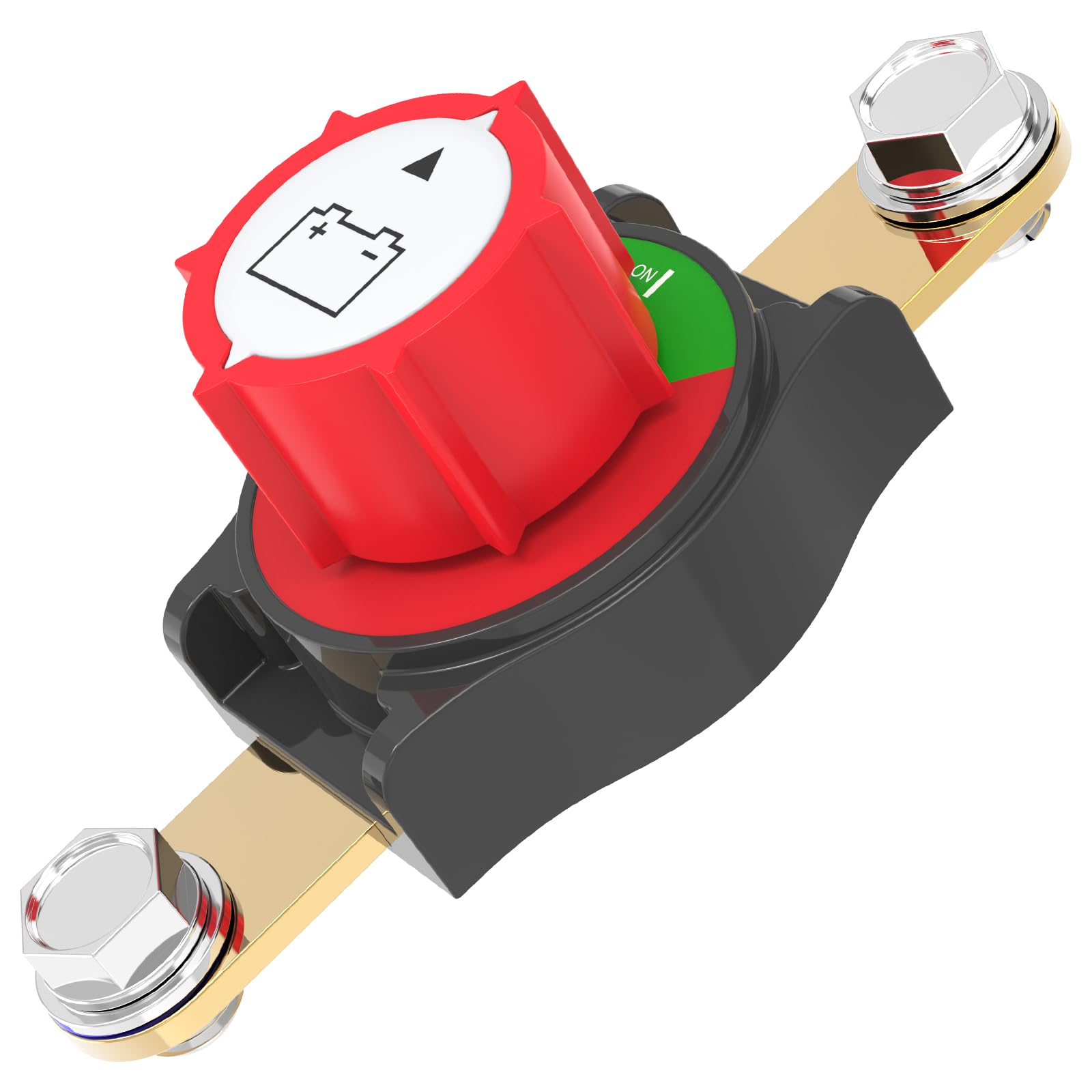 Masker Kill Switch Snapklik.com : Malictele Side Post Battery Disconnect Switch 275A Heavy ...