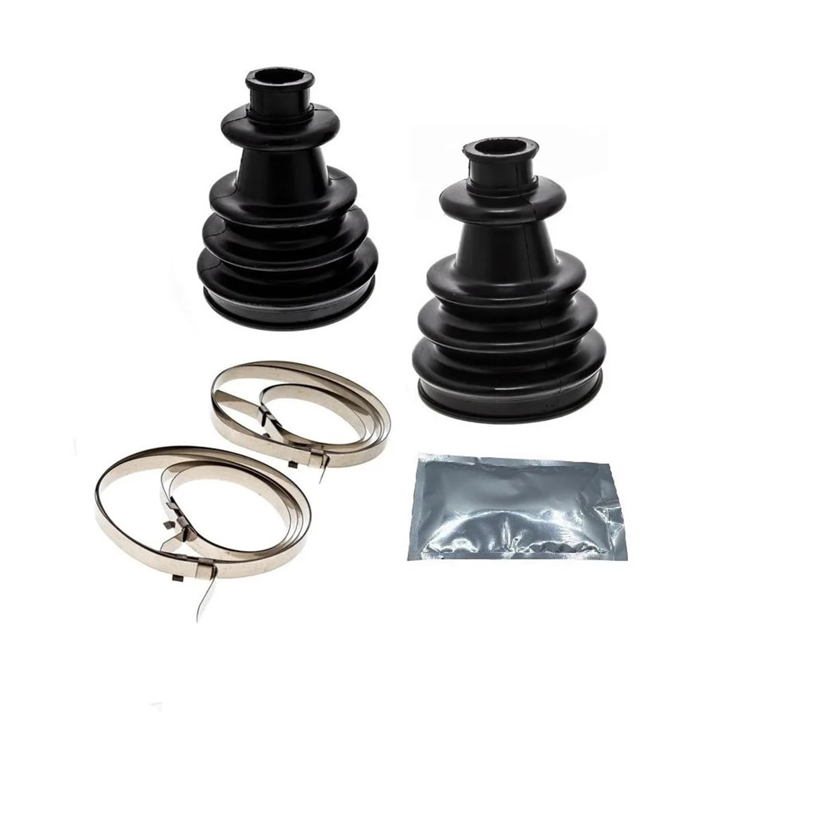 Kit de bota de eje CV para reparar transmisión de Sportsman 800 4
