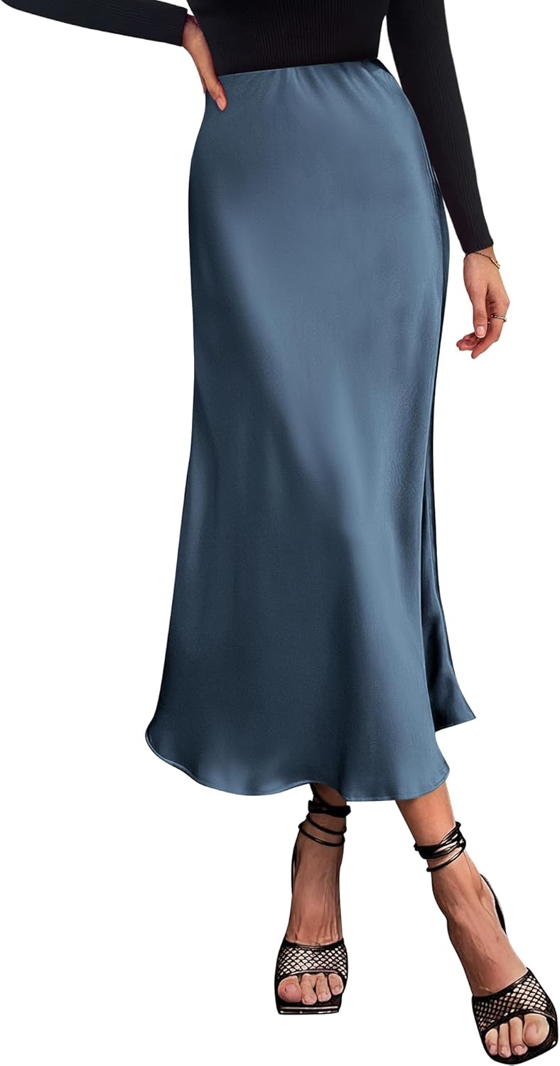 Grey Blue