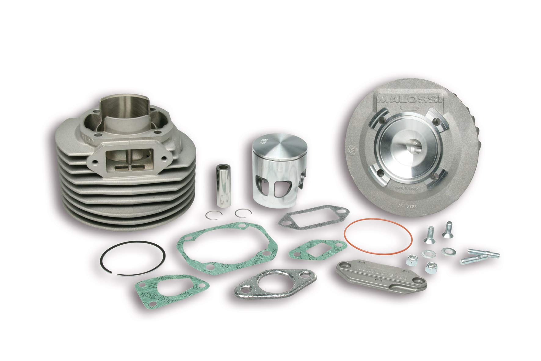 GRUPPO TERMICO MHR 57,5 ALL SP15 ET3 125 CODICE MALOSSI 3115829