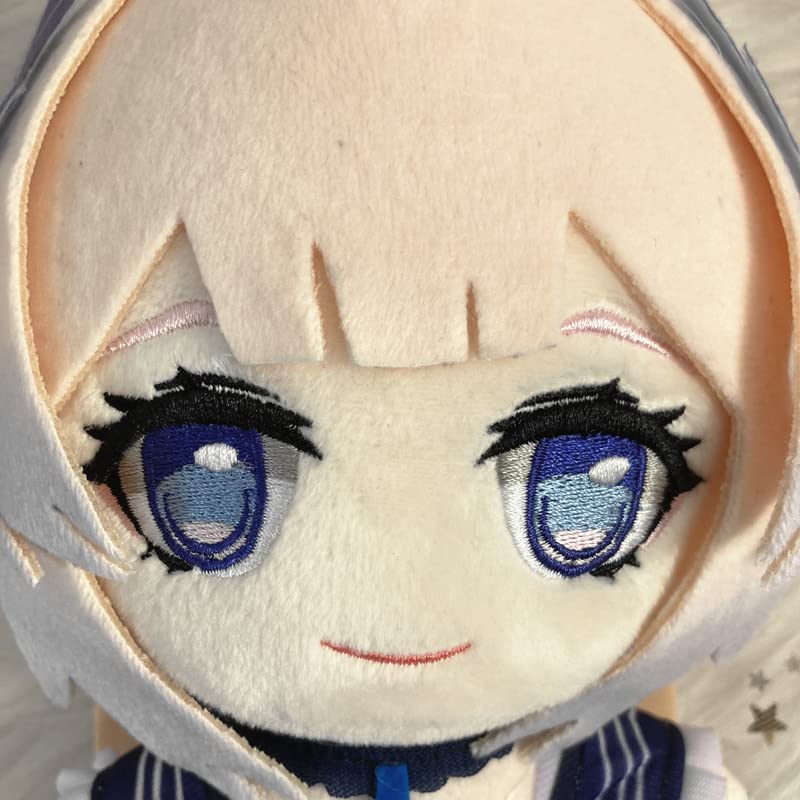 Amazon.co.jp: 原神インパクトぬいぐるみさんごのみやここみ珊瑚宮心海 