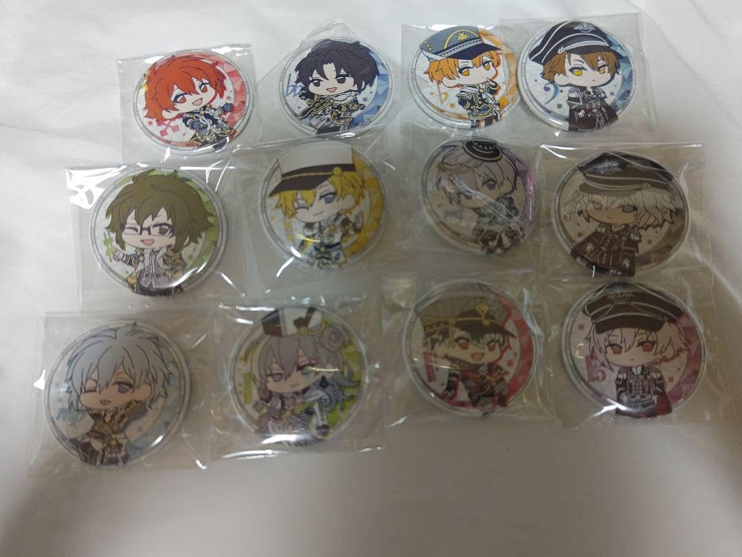 Amazon.co.jp: アイドリッシュセブン まとめ売り : おもちゃ 