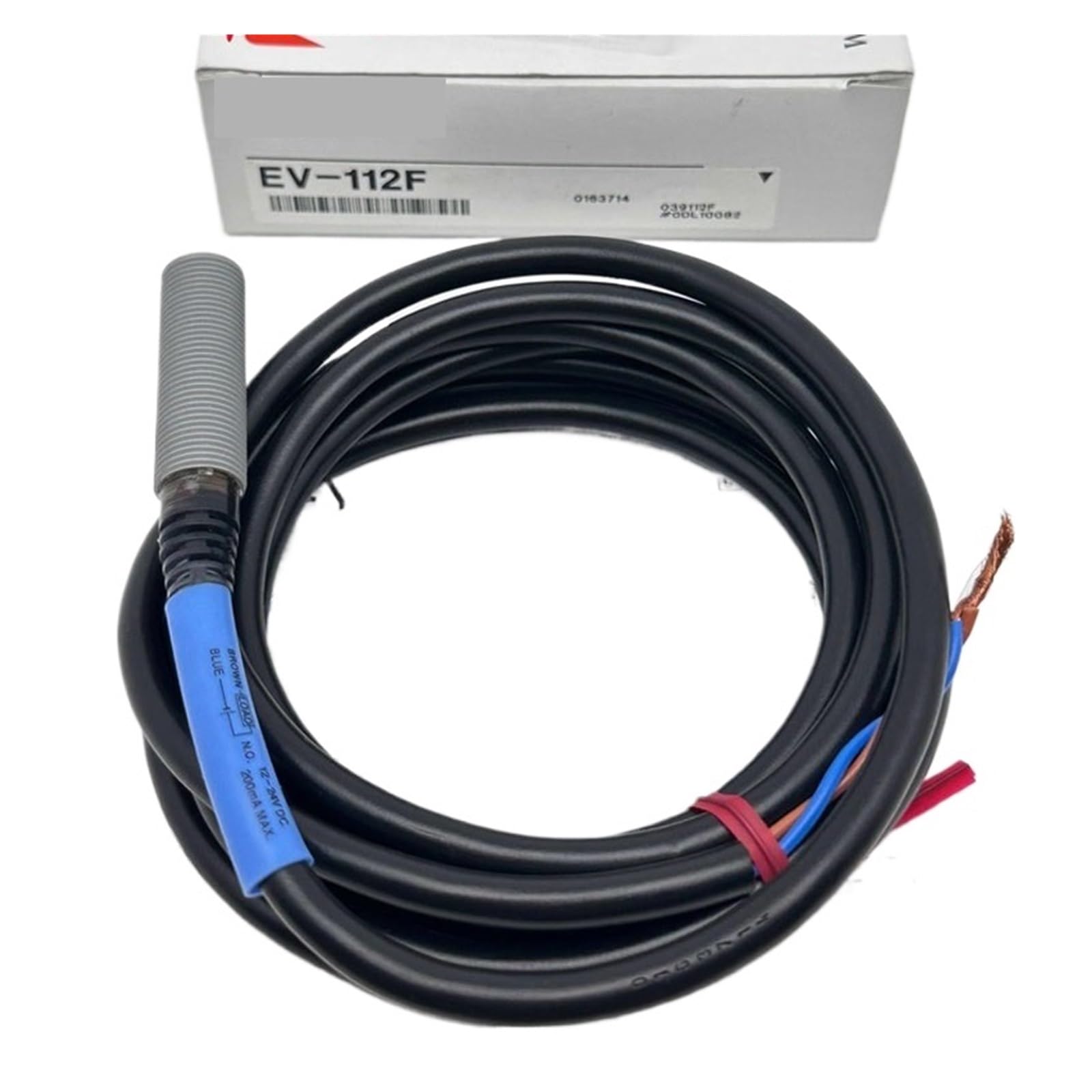 CXFCIHFT EV-112F Proximity switch sensor